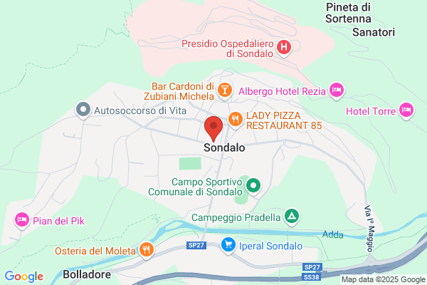 Larcolaio
