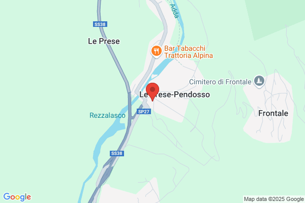 Locanda Cacciatori