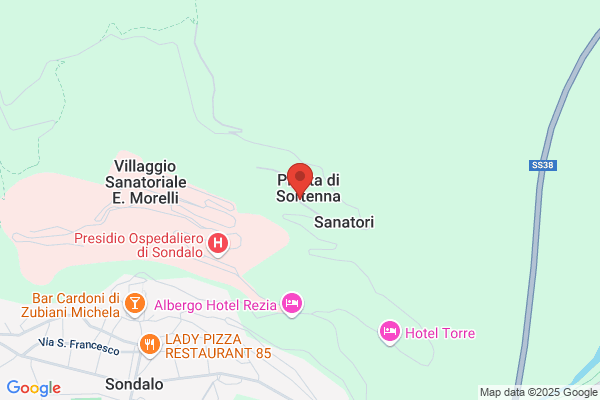Migliori sonia