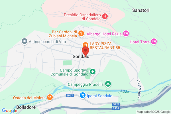 Oreficeria Rinaldi Tomaso E Frattelli Snc