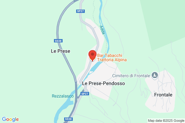 Ptp Osteria Jovine Partesana