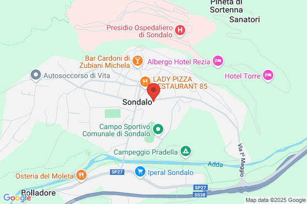 Valmadre amedeo