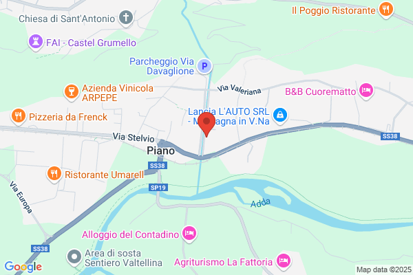 Officina Stazzonelli