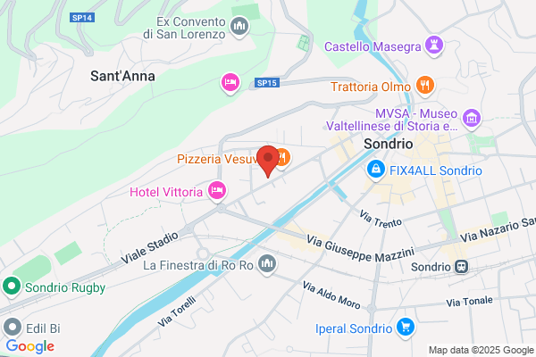 Agenzia Immobiliare Eurospa