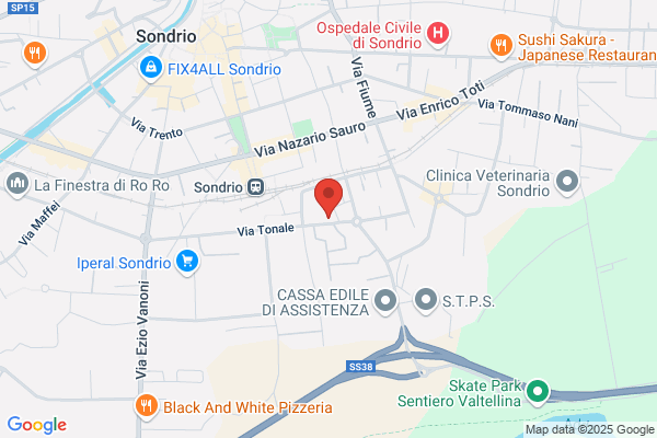 Immobiliare Brunalli Antonio