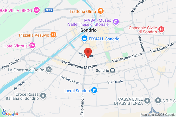 Studio Legale Avv. Salvatore Bonomo
