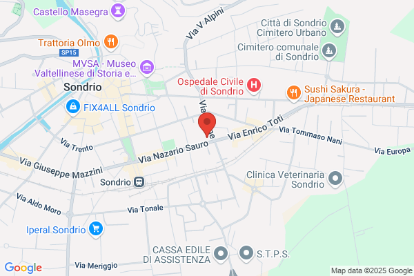 Studio Legale Gasparini