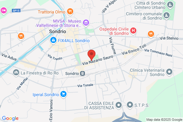 Studio Legale Marchi