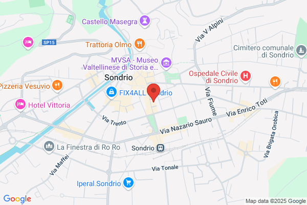 Studio Legale Vido Avv. Federico
