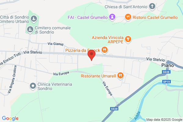 Carrozzeria Valtellinese