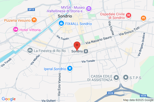 Studio Dentistico Dott. Marco Leone