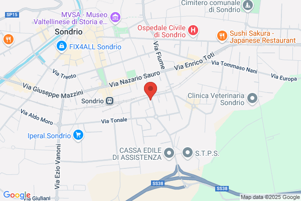 CREL Vendita e riparazione elettrodomestici