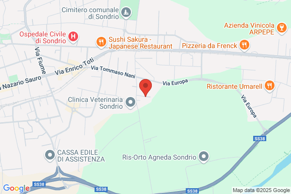 Faracino Marmi di Della Maddalena Alfio e Silvano
