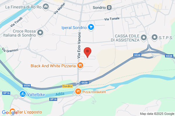 Istituto Vigilanza di Sondrio e Provincia - Securitas Servizi Integrati