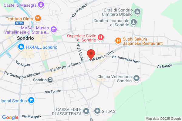 Sisal Matchpoint