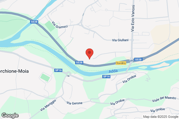 Autosoccorso Consorzio Valtellina