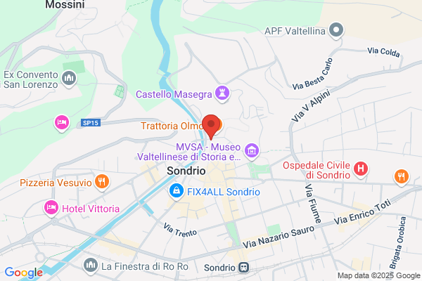 Il Mio Guscio