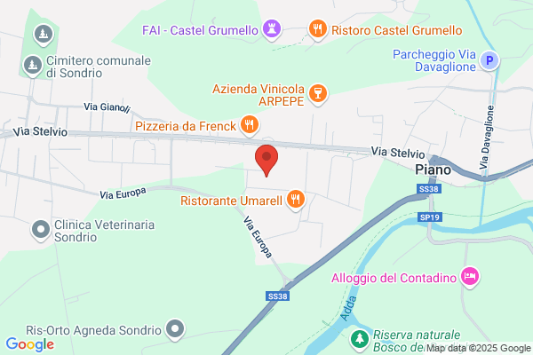 Radio Telesondrio News