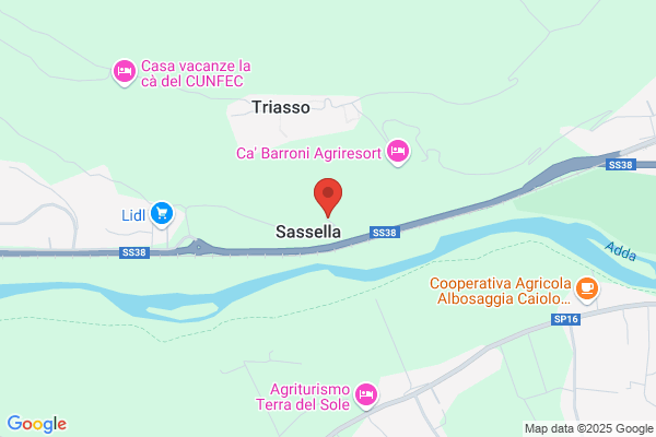 Installazioni Impianti Parolini Tiziano