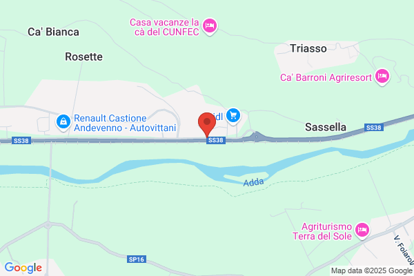 Pasticceria Cattaneo