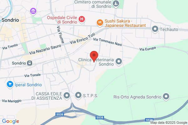 Pizzeria L'Alternativa di Alessandro Fumasoni