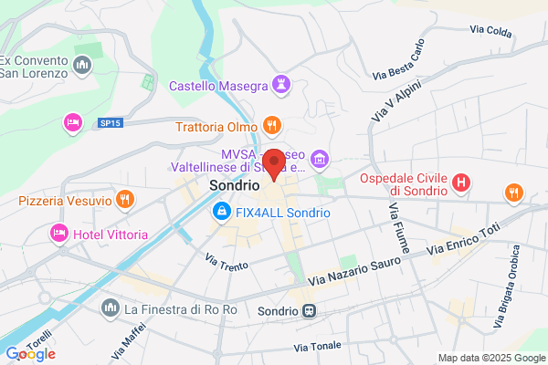 Ristorante La Lanterna