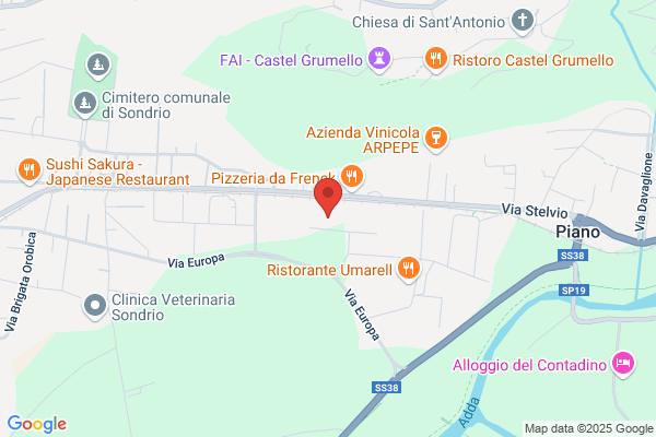 Tipografia Bettini