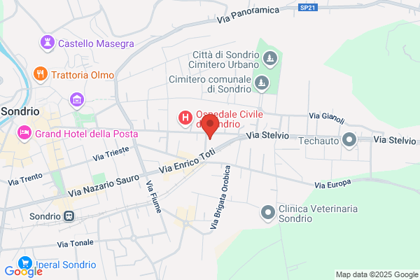 Alimentari Conad