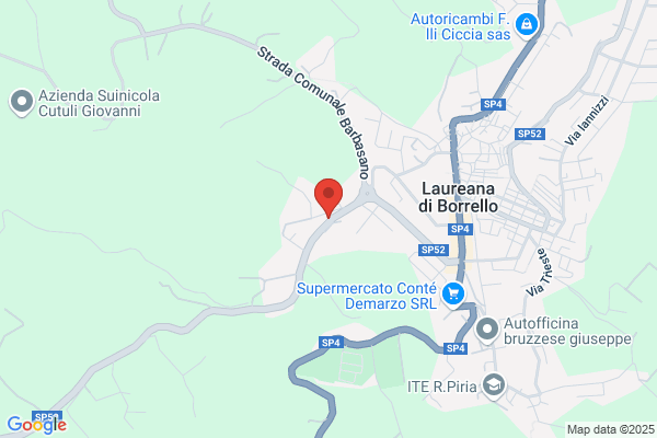 Falegnameria Gila Enrico
