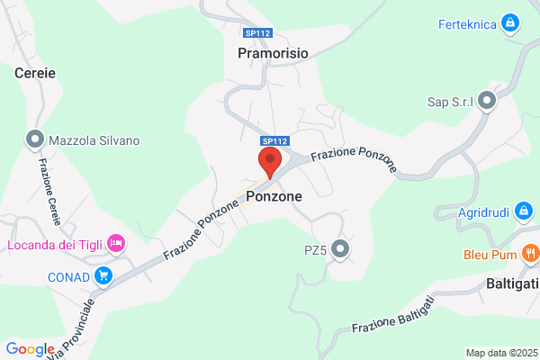 Fiori e Decori