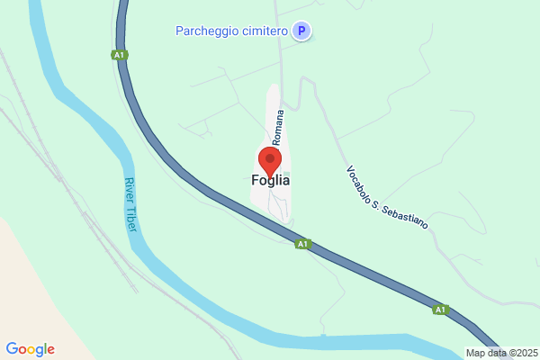 Foglia Guido