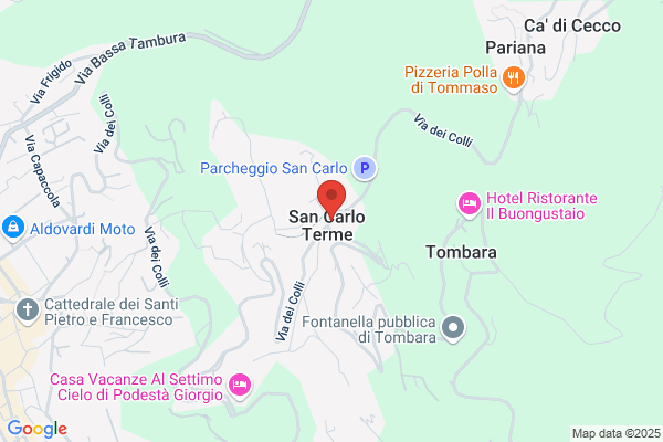 Il Piccolo Taglio