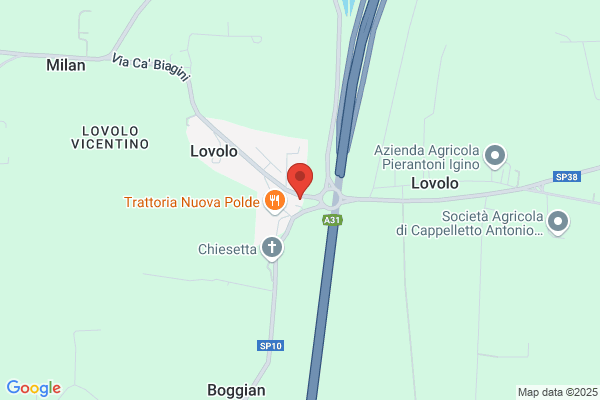 Manfrinato Fratelli