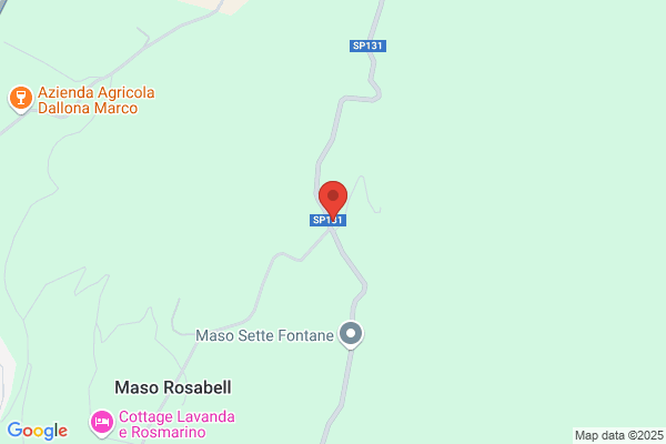 Maso valentino