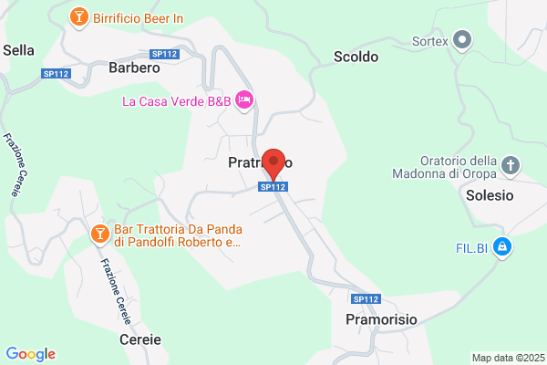 Monte Rossiglione Di Pilati Enrico