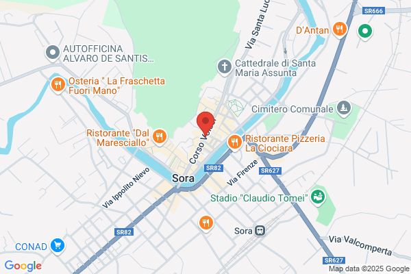Quadrifoglio Srl