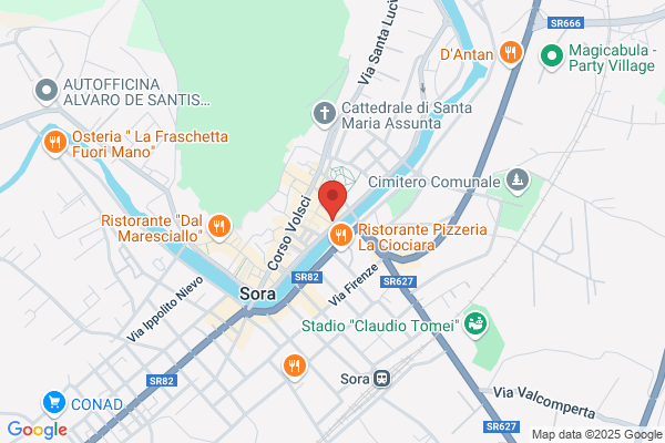 To Tonn Sas Di Romano Massimo E c.