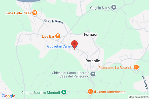 Guglielmi Srl