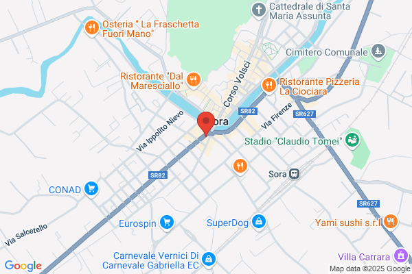 Sora Centro Immobiliare Srl