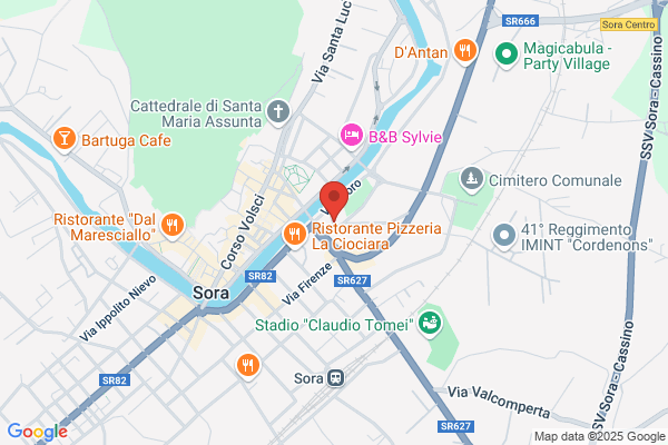 Fornari Srl
