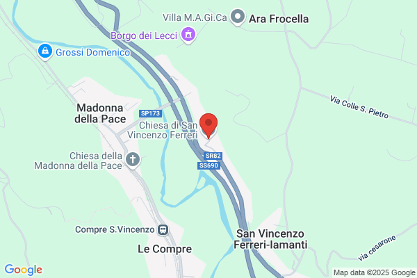 Vitale vincenzo