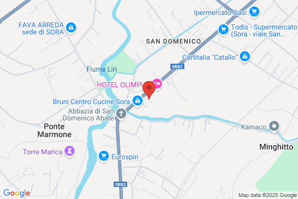 Villa Bruni Srl
