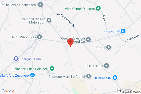 Paolucci luca
