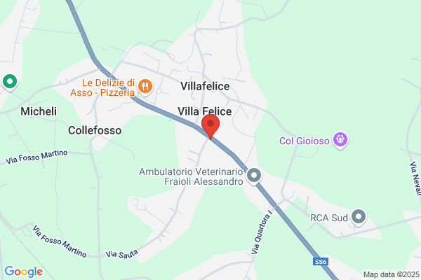Marsella Avv Carlo & Avv. Luigi Reale