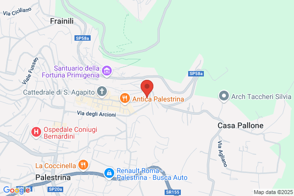 Mazzenga donato (Avv.)
