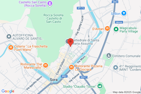 Savona francesco (Avv.)