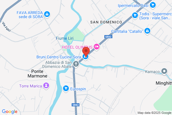 Forletta Maria Cristina