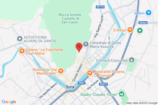 Istituto Sostentamento Del Clero