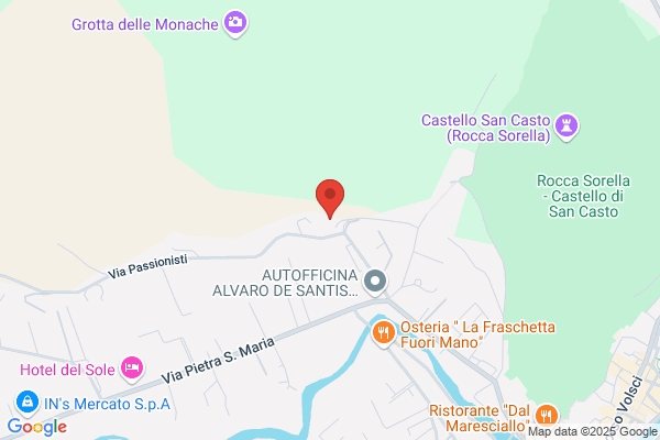 Passionisti (Padri)