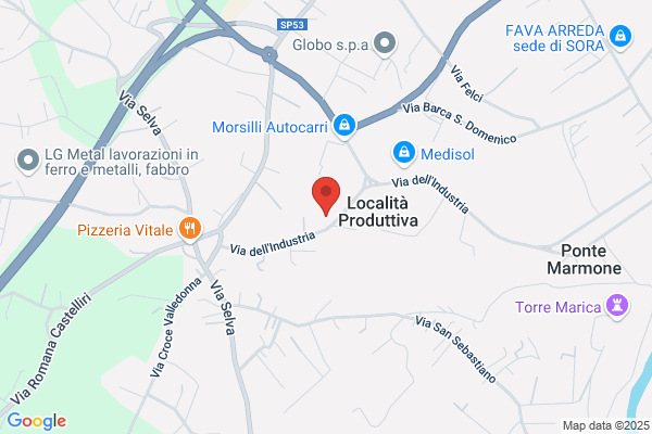 Mondovision Di Fiorelli Vincenzo E C S.N.C